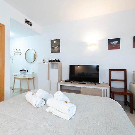 Anoreta Golf 317 Торе де Бенагалбон Екстериор снимка