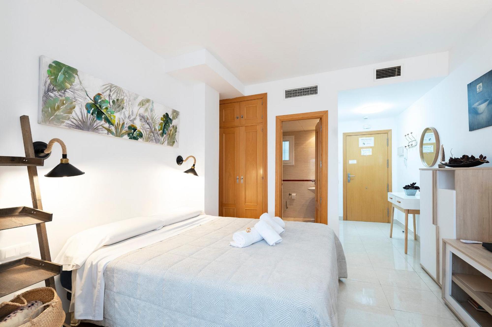 Anoreta Golf 317 Торе де Бенагалбон Екстериор снимка