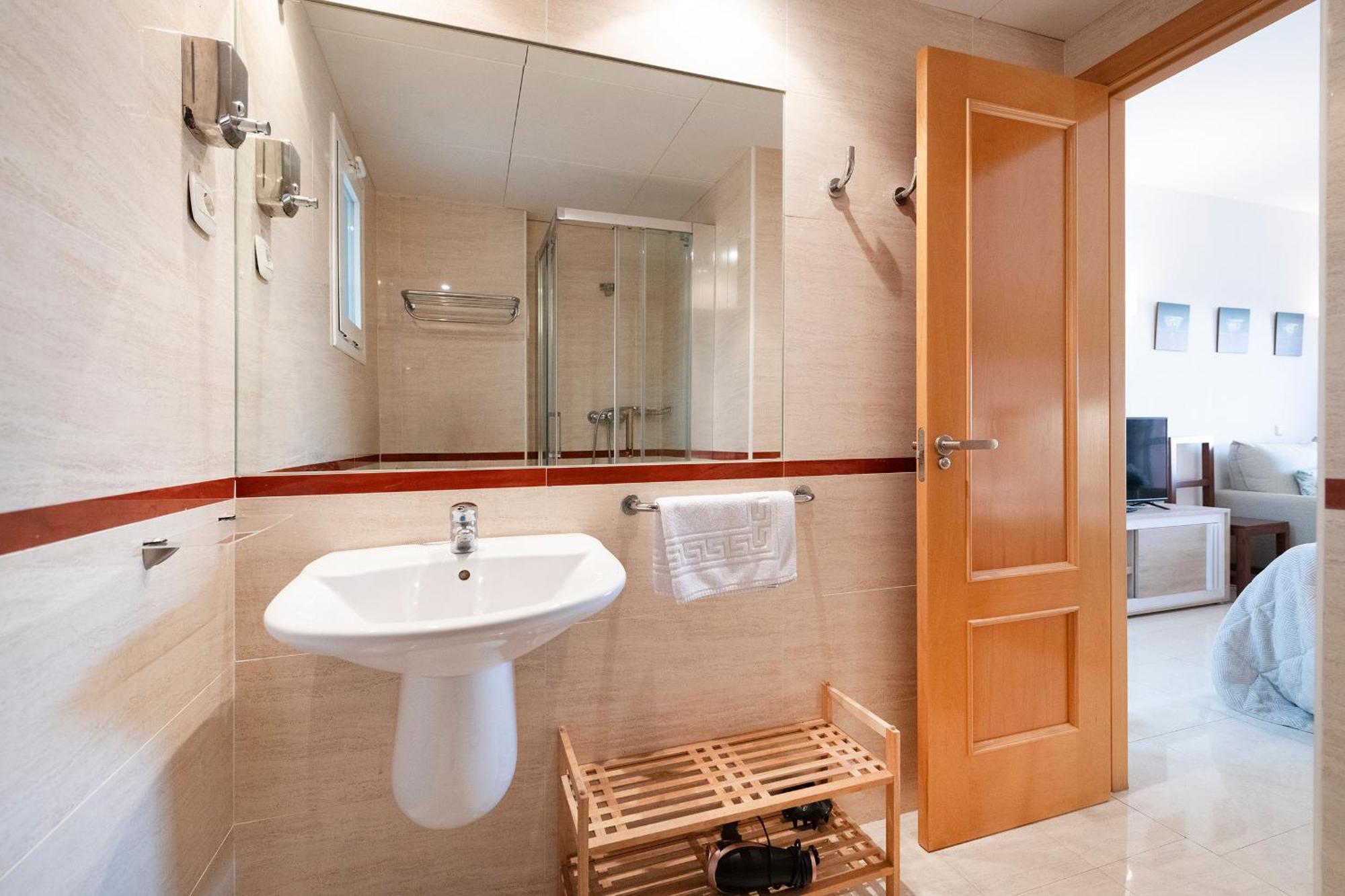 Anoreta Golf 317 Торе де Бенагалбон Екстериор снимка