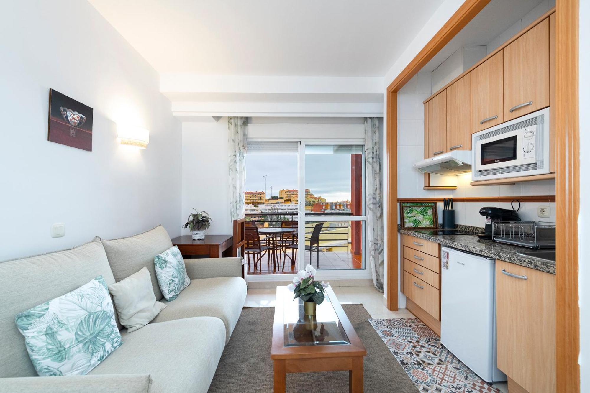 Anoreta Golf 317 Торе де Бенагалбон Екстериор снимка